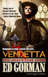 Title: Vendetta, Author: Ed Gorman