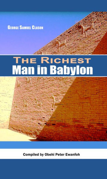 The Richest Man in Babylon