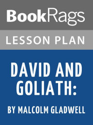 Title: Lesson Plan: David and Goliath, Author: BookRags