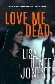 Love Me Dead (Lilah Love Series #3)