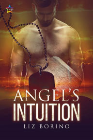 Title: Angel's Intuition, Author: Liz Borino