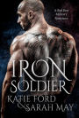 Iron Soldier