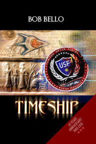 Title: Timeship, Author: Bob Bello
