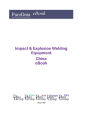 Impact & Explosion Welding Equipment in China