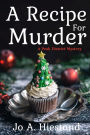 A Recipe For Murder