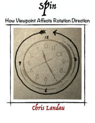 Title: Spin: How Viewpoint Affects Rotation Direction, Author: Chris Landau