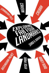 Title: Exploring Fab Four Landmarks, Author: Sandi A. Borowsky