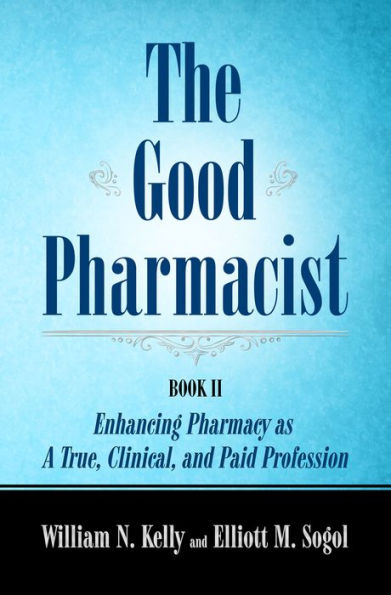 The Good Pharmacist Book 2