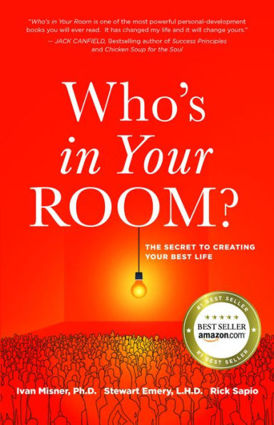 Who's in Your Room?