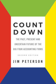 Title: Count Down, Author: Jim Peterson