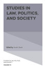 Studies in Law, Politics, and Society, v.72