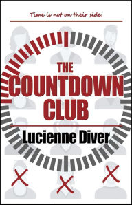 Title: The Countdown Club, Author: Lucienne Diver