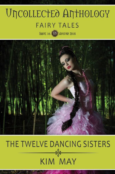 The Twelve Dancing Sisters