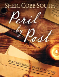 Title: Peril by Post, Author: Sheri Cobb South