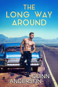 Title: The Long Way Around, Author: Quinn Anderson