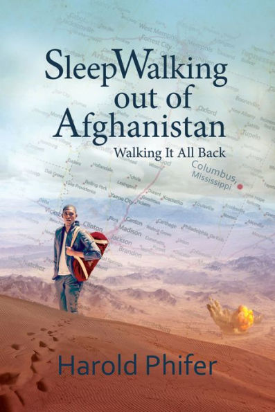 Sleep Walking Out of Afghanistan