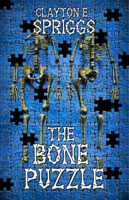 The Bone Puzzle