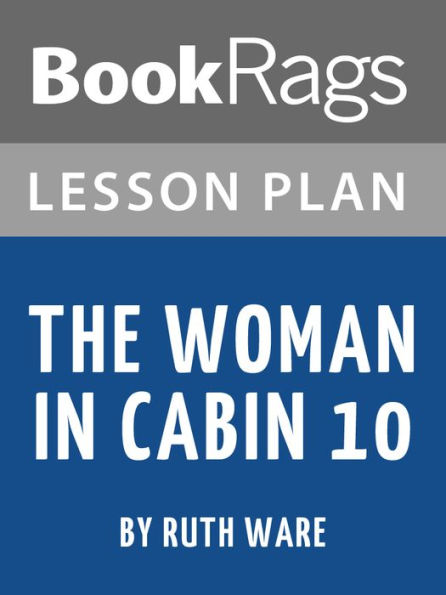 Lesson Plan: The Woman in Cabin 10