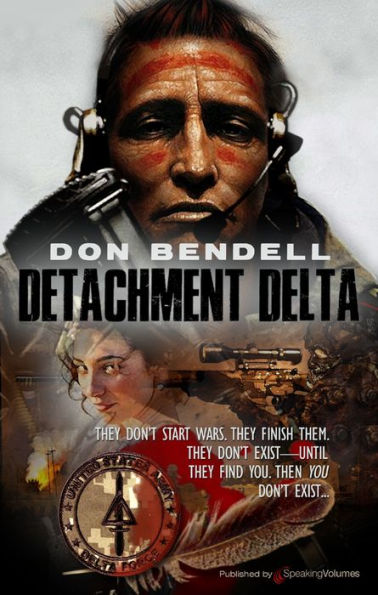 Detachment Delta