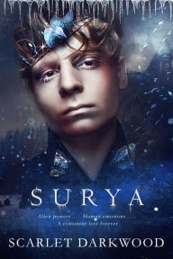 Title: Surya, Author: Scarlet Darkwood