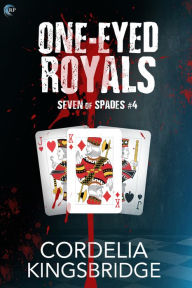 Title: One-Eyed Royals, Author: Cordelia Kingsbridge