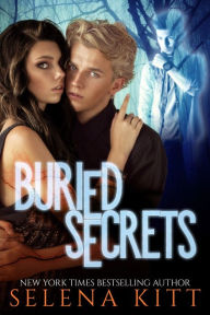 Title: Buried Secrets, Author: Selena Kitt