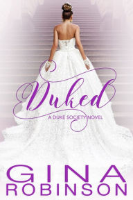 Title: Duked, Author: Gina Robinson