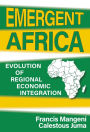 Emergent Africa: Evolution of Regional Economic Integration