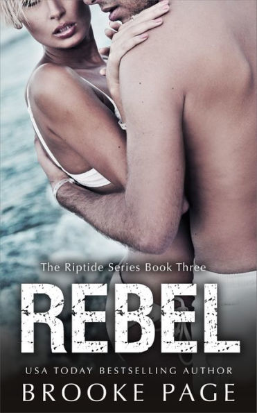 Rebel #3