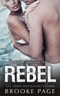Rebel #3