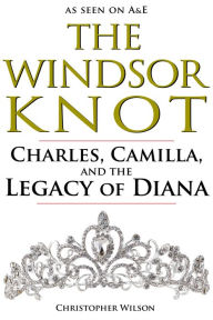 Title: The Windsor Knot, Author: Christopher Wilson