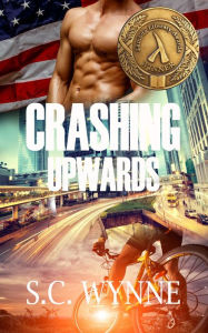 Title: Crashing Upwards, Author: S.C. Wynne