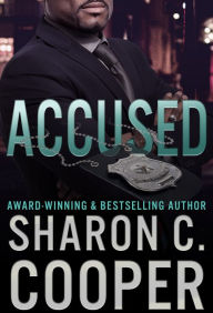 Title: Accused, Author: Sharon C Cooper