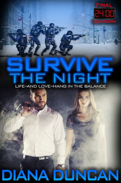 Survive the Night