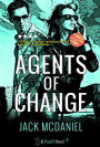 Agents Of Change