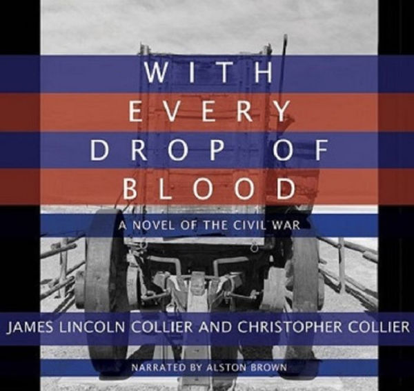 With Every Drop of Blood