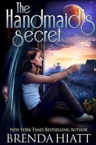 Title: The Handmaid's Secret (Starstruck Series #6), Author: Brenda Hiatt