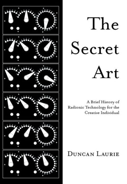 The Secret Art