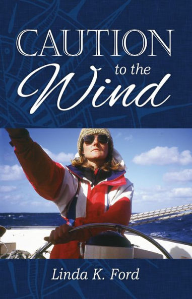 Caution to the Wind Book 