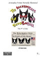 The Incredibles Scoobobell the 4th of July (Volume 8)