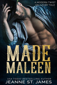 Title: Made Maleen, Author: Jeanne St. James