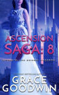 Ascension Saga: 8