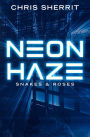 Neon Haze