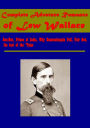 Complete Adveture Romance of Lew Wallace