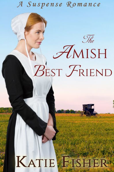 The Amish Best Friend