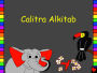 Calitra Alkitab