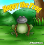 Hoppy the Frog