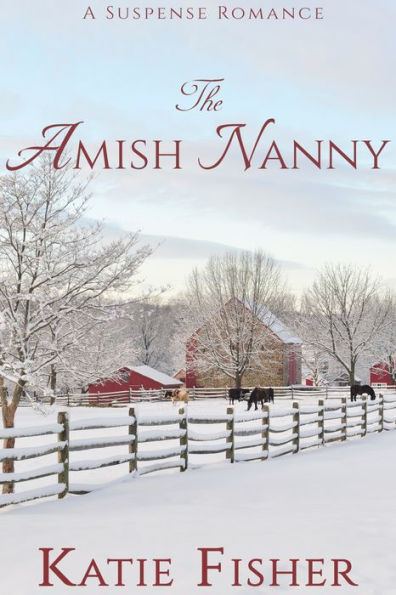 The Amish Nanny