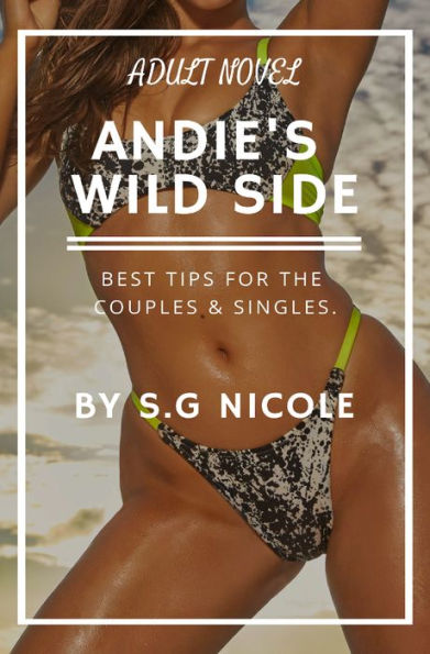 Andie's Wild Side