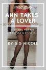 Ann Takes A Lover